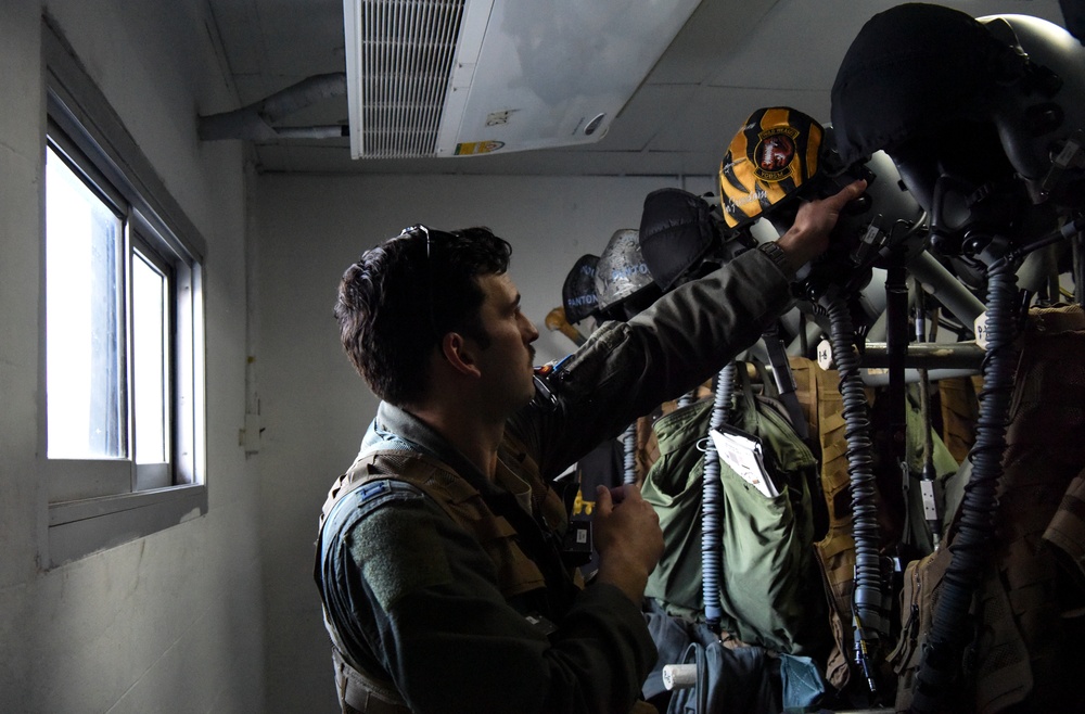 Cobra Gold 19: Combined Mission Brief