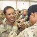 Service Members awarded Air Assault Badge