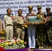 Cobra Gold 19: Royal Thai, ROK, PLA and U.S. hold dedication ceremony for new building tributed to local Thai school