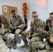 U.S., Jordan field artillery officers share ideas to improve lethality