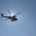 U.S. Army, Navy partner for joint aviation training in Arabian Gulf