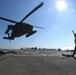 U.S. Army, Navy partner for joint aviation training in Arabian Gulf