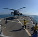 U.S. Army, Navy partner for joint aviation training in Arabian Gulf