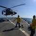 U.S. Army, Navy partner for joint aviation training in Arabian Gulf