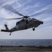 USS Kearsarge Cargo Offload