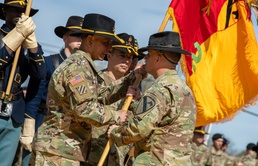 CSM Yazzie takes the helm at Black Jack