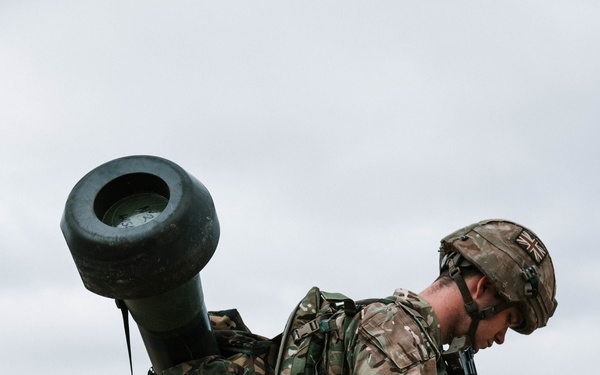 45 Commando “A Band of Brothers”