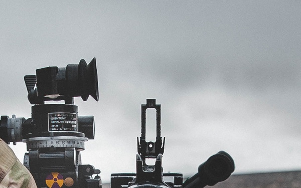 45 Commando “A Band of Brothers”