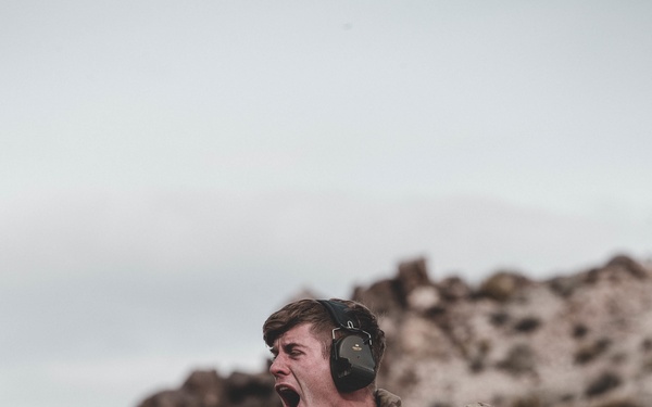 45 Commando “A Band of Brothers”