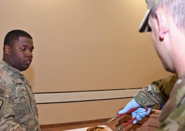 155th ABCT commences their demobilization from the Middle East