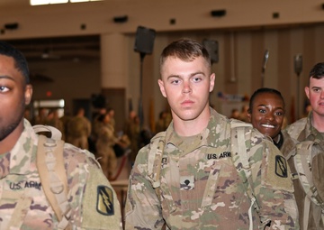 155th ABCT torch party returns home to Mississippi