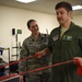 Physical Therapy keeps pilots right for flight