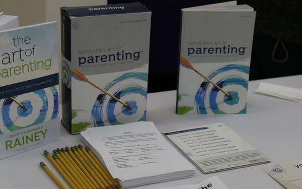 8A Chaplain Movie Night