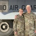 Her first, his last: father and daughter deploy together