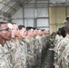 Signal Soldier graduates Air Assault School Class 301-19 at Camp Buehring, Kuwait