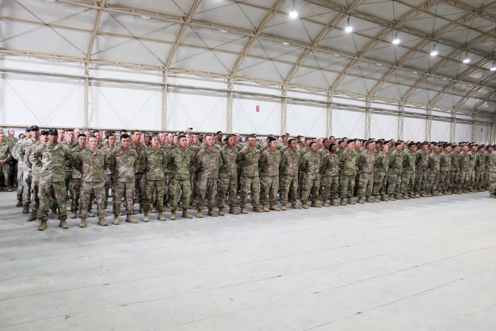 DVIDS - Images - Signal Soldier graduates Air Assault School Class 301 ...