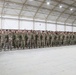 Signal Soldier graduates Air Assault School Class 301-19 at Camp Buehring, Kuwait