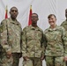 Signal Soldier graduates Air Assault School Class 301-19 at Camp Buehring, Kuwait
