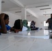English Discussion Group In Obock, Djibouti