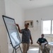 English Discussion Group In Obock, Djibouti