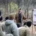 Special operations Students Learn Survival Skills