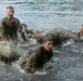 Special Operations Students Learn Survival Skills