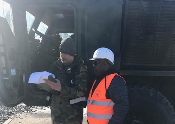 AFSBn-Mannheim streamlines issue, turn-in procedures