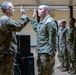 Task Force Cavalier holds Promotion Ceremony for Cpt. Ryan Brownell