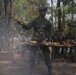Cobra Gold 19:  31st MEU Marines experience jungle training by the Royal Thai Marine Corps