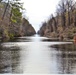 Dismal Swamp Canal channel preps for renovations