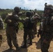 Marines conduct drills with the Royal Thai Marines during Cobra Gold 19.1