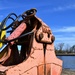 Great Bridge Lock prepares for valve change