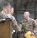 BLC Graduation at Camp Buehring