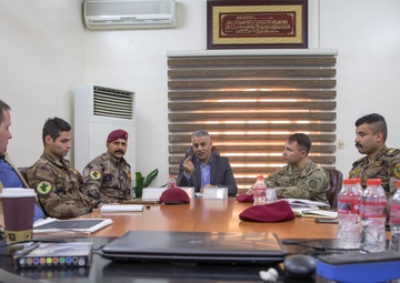 Radio-in-a-box Transforms Iraqi PSYOP Team