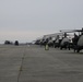 Belgium Staging of 1CAB 1ID Helicopters for Atlantic Resolve