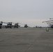 Belgium Staging of 1CAB 1ID Helicopters for Atlantic Resolve