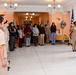 NMCP Staff - Daughter Pinned With Mother’s Silver Oak Leaf