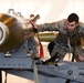 F-16 Fighting Falcon weapons load