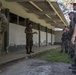 U.S. Marines conduct tactical operations with Guatemalan partners