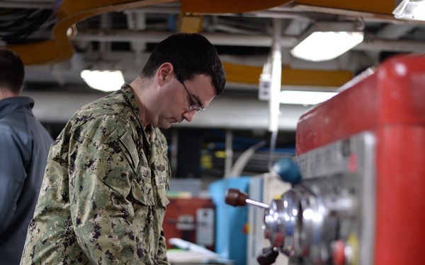 Civilian Skills Print A Future