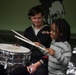 Navy Band Northeast Performs at George J. West Elementary School