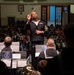 Navy Band Northeast Performs at George J. West Elementary School