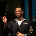 Navy Band Northeast Performs at George J. West Elementary School