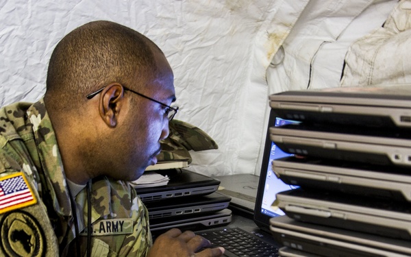 Communication is key