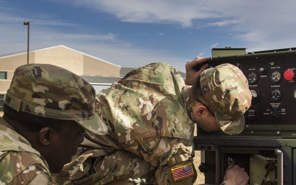 Communication is key