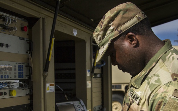 Communication is key