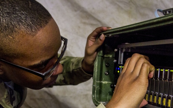 Communication is key