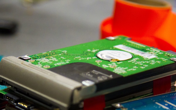 Communication is key