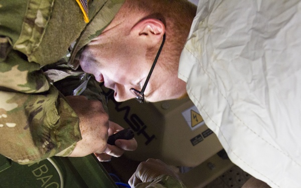 Communication is key