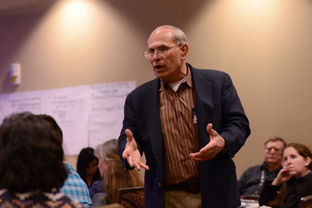 EACH leaders strive to improve healthcare mission